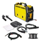 3 枚の PCB MIG 溶接機の寿命はどれくらいですか?