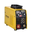 電流計を使用しない経済的 MMA はどのようにして電気パラメータを検出しますか?