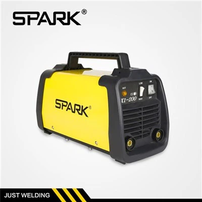 BX1 - 200A 交流溶接機のアーク安定性はどのくらいですか?