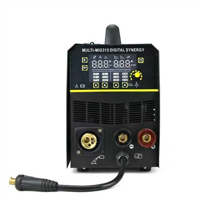 Multi-Mig315 Digital Synergy Welding Machine suppliers